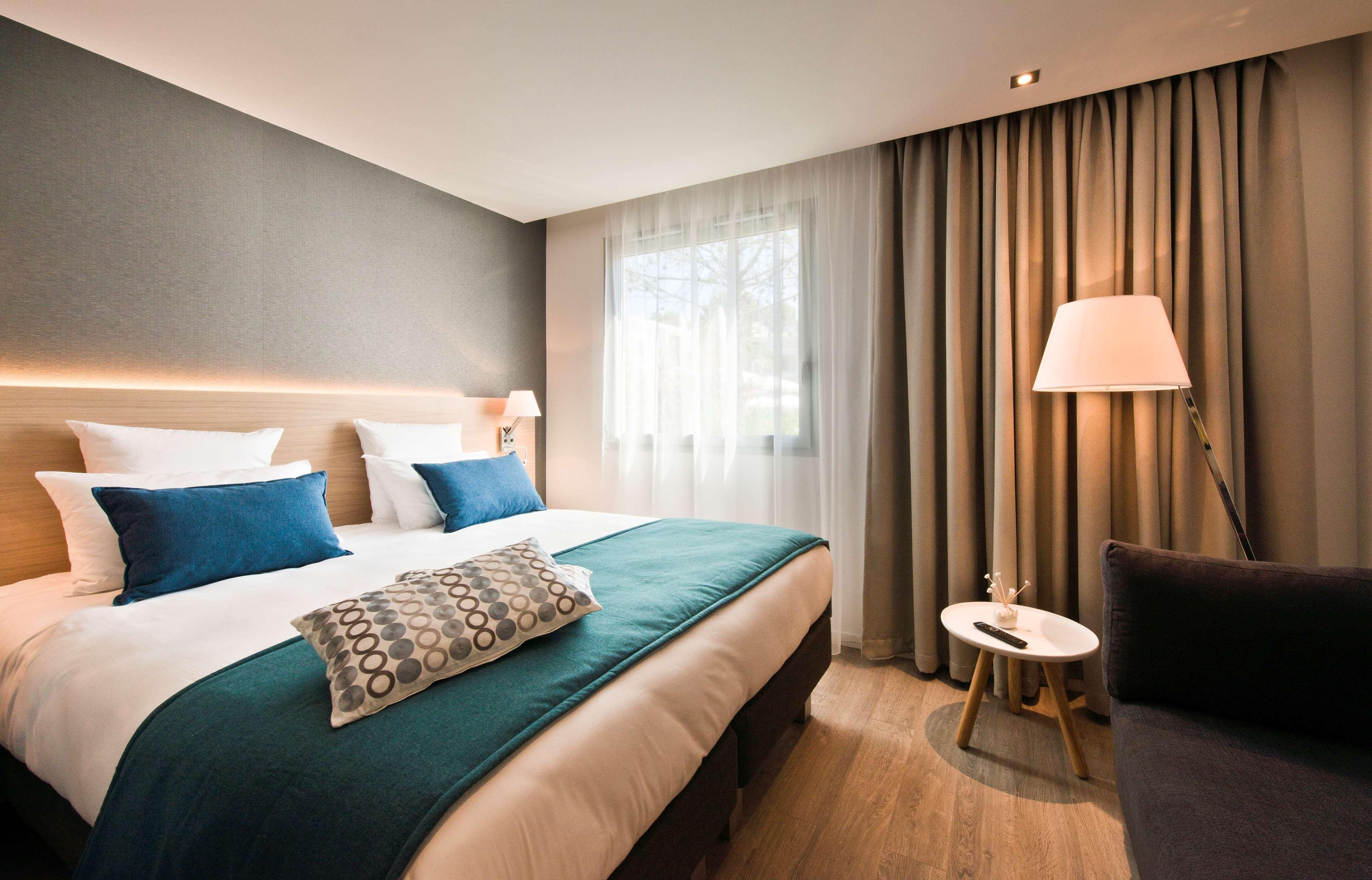 Golden Tulip Sophia Antipolis - Hotel & Spa Valbonne Extérieur photo