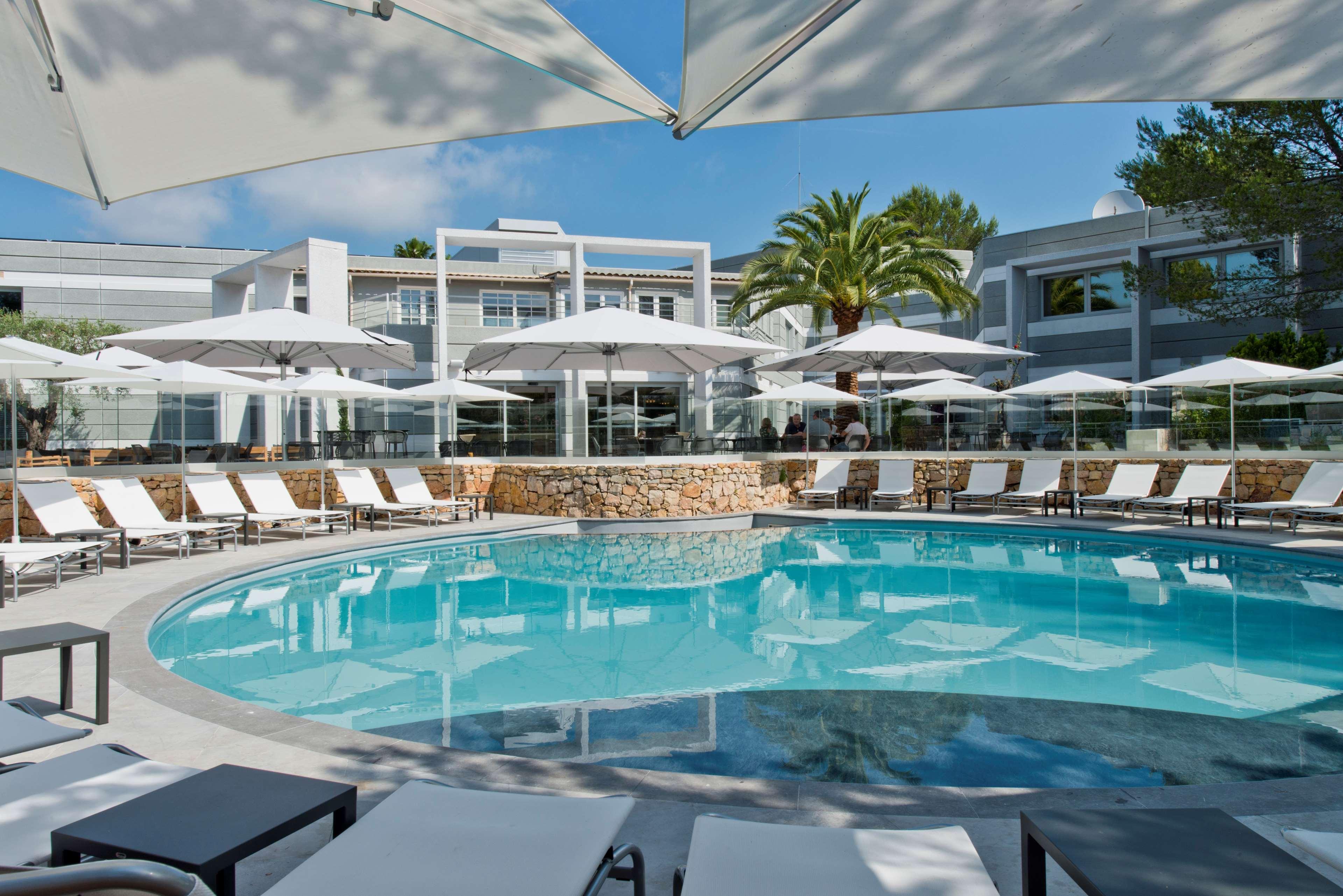 Golden Tulip Sophia Antipolis - Hotel & Spa Valbonne Extérieur photo