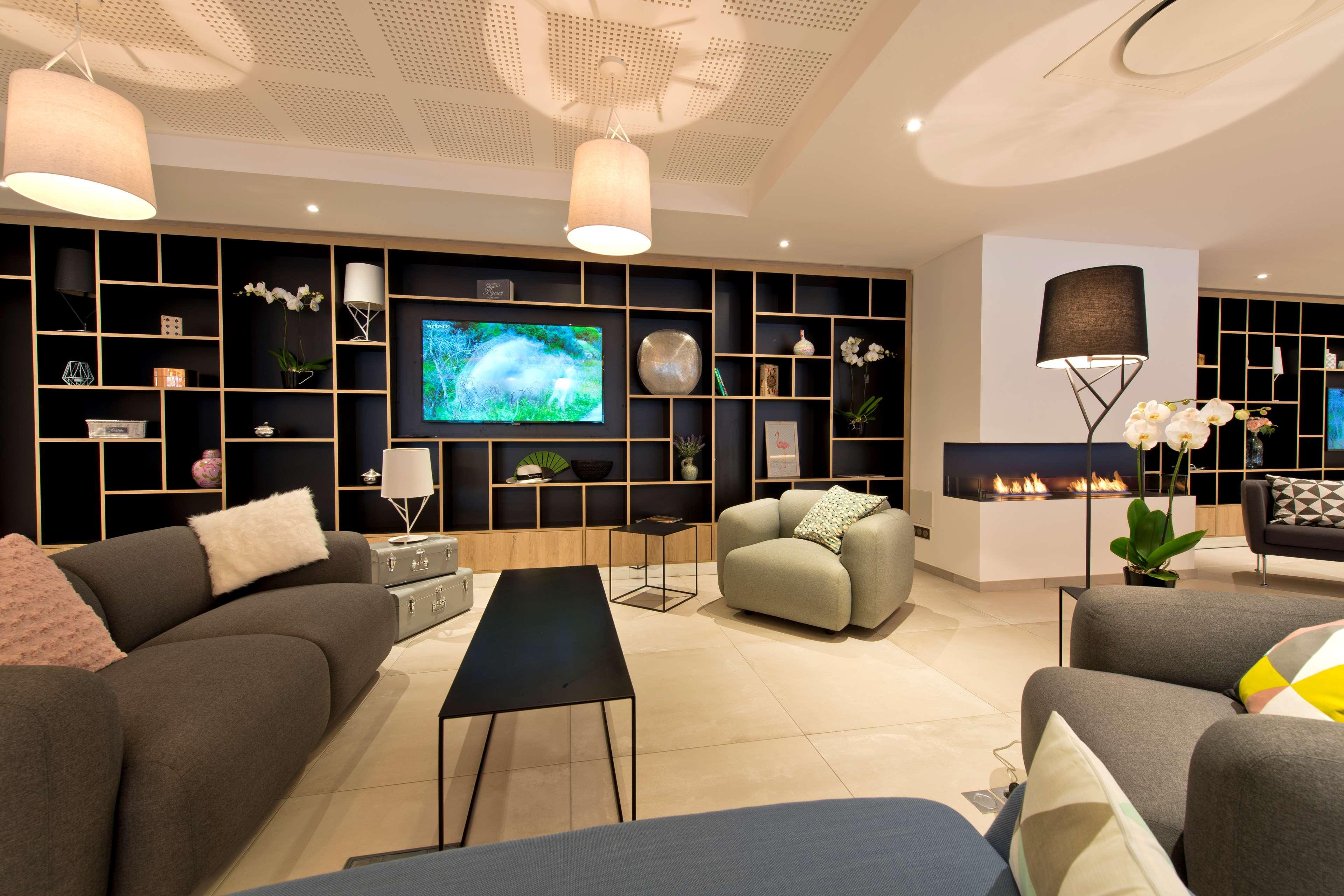 Golden Tulip Sophia Antipolis - Hotel & Spa Valbonne Extérieur photo