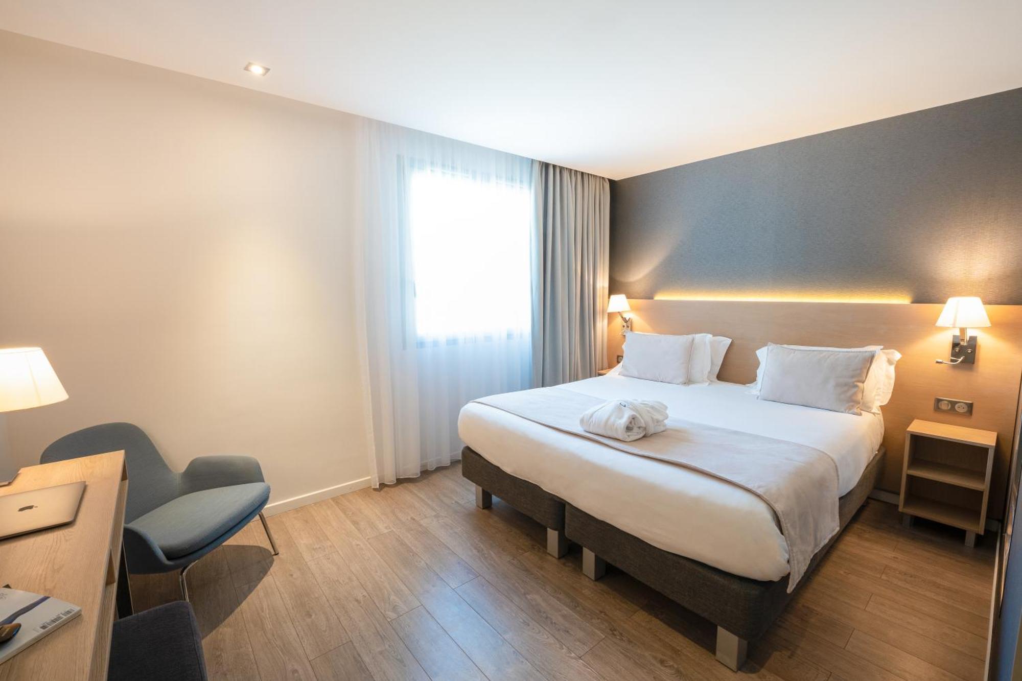 Golden Tulip Sophia Antipolis - Hotel & Spa Valbonne Extérieur photo