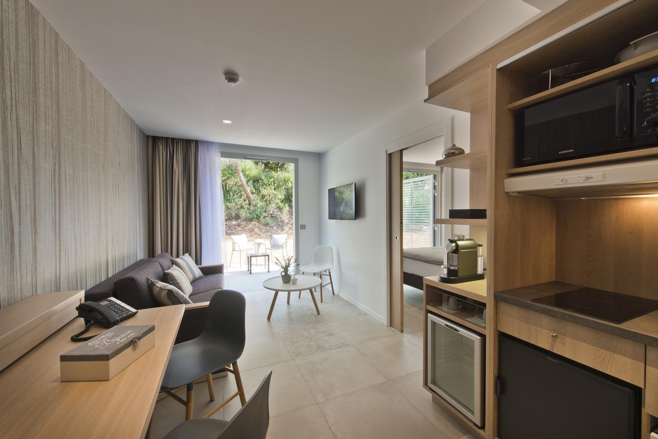 Golden Tulip Sophia Antipolis - Hotel & Spa Valbonne Extérieur photo